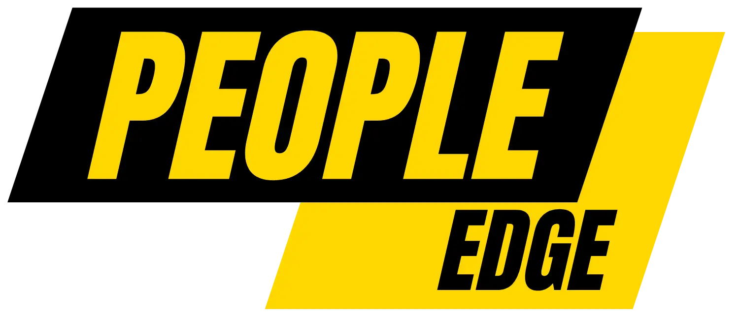People Edge Logo