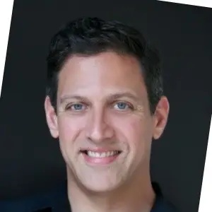 People Edge - Daniel Phoenix