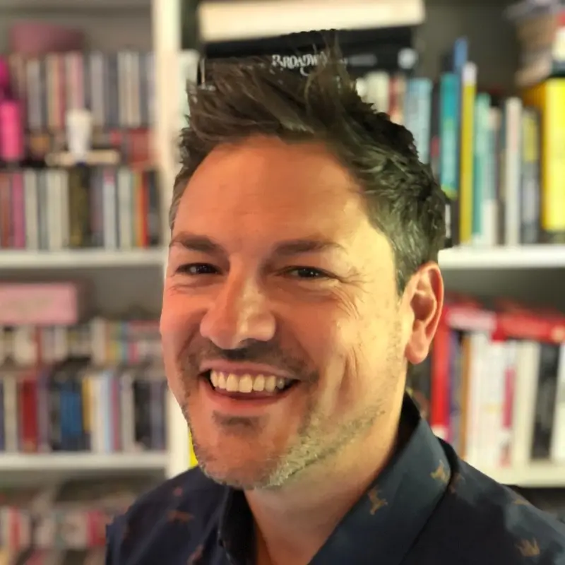 Geraint Thomas People Edge