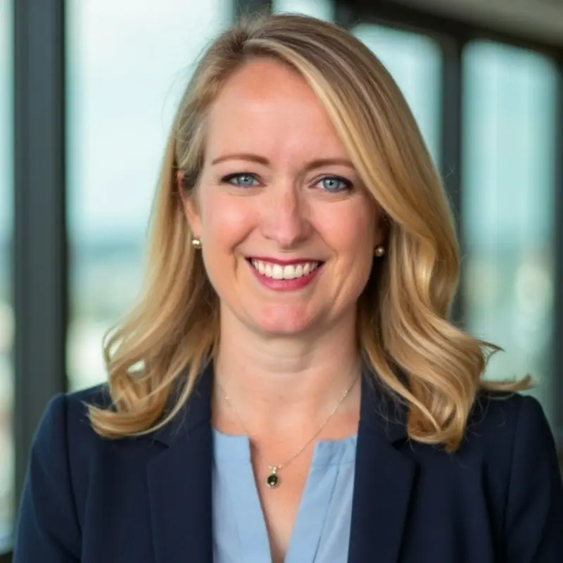 Jen Zacharias People Edge