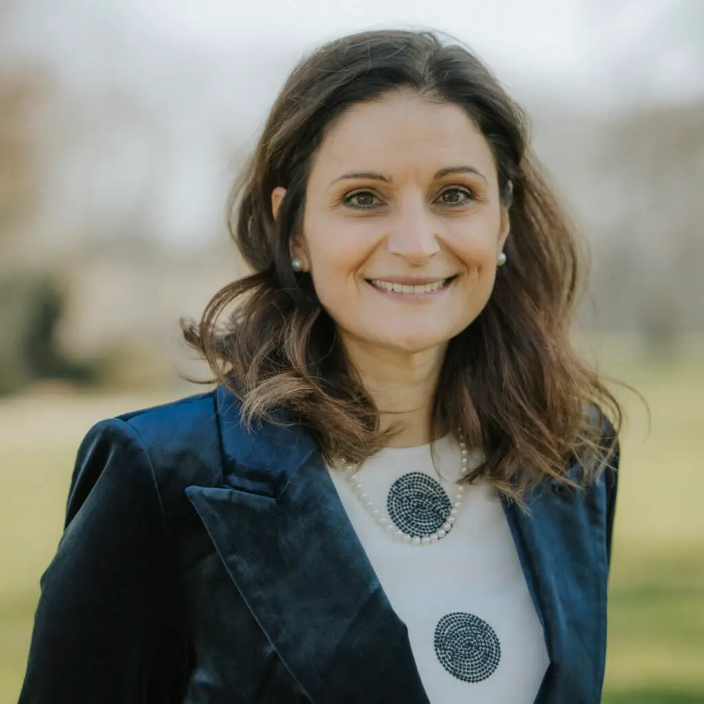 People Edge Valeria Bille