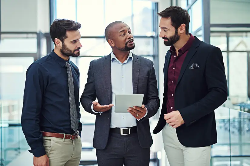 People Edge PE VC people risks