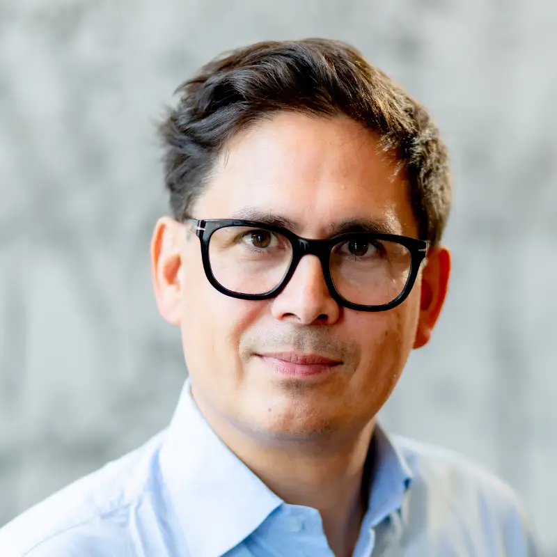 Dr Navin Lal People Edge